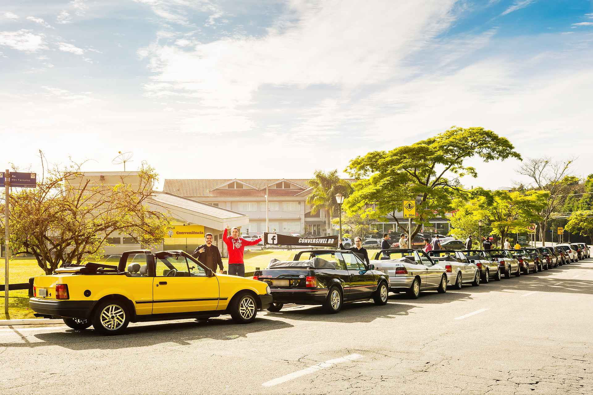 Foto Motivos para fazer boas fotos de carros Foto Motivos para fazer boas fotos de carros - Imagem 9