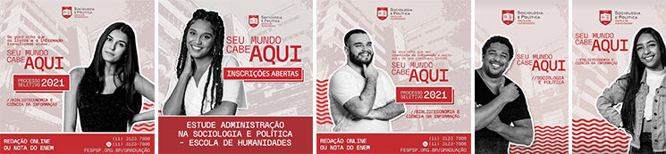 Foto FESP SP Foto FESP SP - Imagem 1